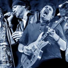 Hamburg Blues Band