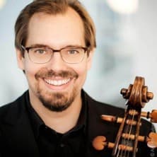 Abschlusskonzert Cello-Meisterkurs | Blackmore´s Berlins Musikzimmer