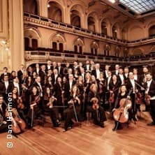 Symphonisch in den Sommer - Kammerorchester der Symphoniker Hamburg