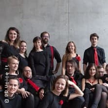 Don’t Play Safe Voice It & zimmmt - Acapella Chorkonzert