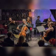 Abschlusskonzert Cello-Meisterkurs | Blackmore´s Berlins Musikzimmer