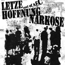 Letzte Hoffnung & Narkose