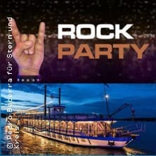 Deutsch Rock Party auf der Havel