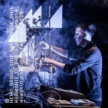 Moritz Simon Geist (Techno-Roboter)