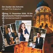 Der Zauber des Advents