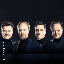 Kammermusik in den REM: 4. Konzert - Mozart Piano Quartet