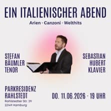 Stefan Bäumler & Sebastian Hubert
