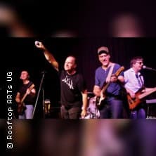 Some Noise - Rock / Pop | ART Stalker - Kunst+Bar+Events