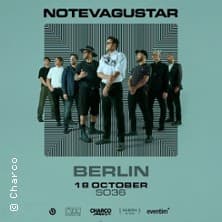 No Te Va Gustar - Europa Tour 2026