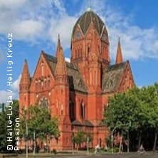 DAS ICH Church Live-Event & Party! - Fan Base Berlin, Orkus, Host Mr. Devotee Berlin