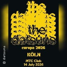 The Datsuns