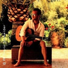 Silvio Schneider »Guitar Summer Vibes«