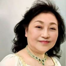 Deutsch-japanischer Kunstliederabend | Eiko Hiromatsu