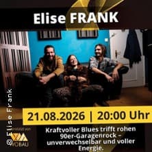 Elise Frank | Magdeburg | machwerk