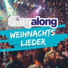 SingAlong - Das große Mitsing-Event | Weihnachtssingen