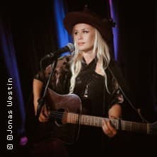 Nordische Musik trifft American Folk - Sofia Talvik