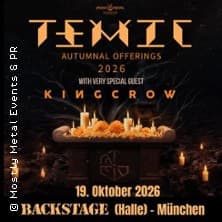 Temic & Kingcrow
