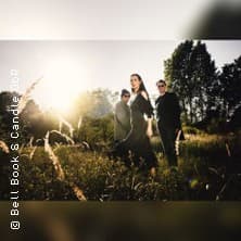 Bell Book & Candle - 30 Jahre Club Tour Exclusive