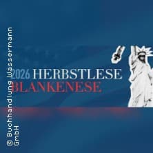 Herbstlese Blankenese 2026