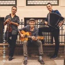 Tzigan Trio