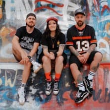 CF98 - Stupid Punk Tour 2026 - Bremen | Support - tba.