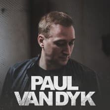 Paul van Dyk - Live 2026