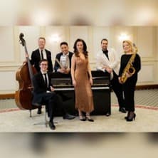 Sinatra Dinner - Hotel Palace Berlin