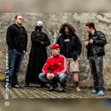 Pimp Blitzkid - Tribute to Limp Bitzkit