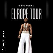 Baba Harare