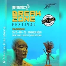 BREAKZONE Festival 2026 (DAY & NIGHT) | presented by Pathfinder