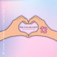 The Taylor Party Tour - von Swifties für Swifties