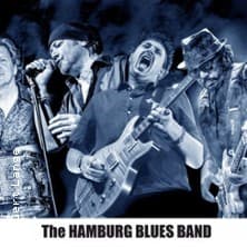 Hamburg Blues Band