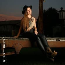 Katie Henry & Band