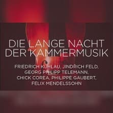 Kirchenkonzerte im Rahmen des Flottbeker Musiksommers