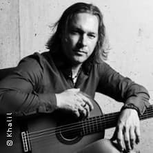 El mapa desconocido - Björn Vollmer, Gitarre