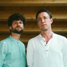Bill Laurance & Michael League
