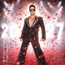 Pierre Ferdinand et les Charmeurs - The Night before Valentinesday