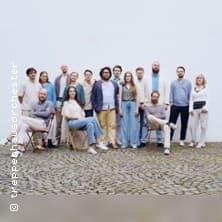 treppenhausorchester - Flow | Club Night