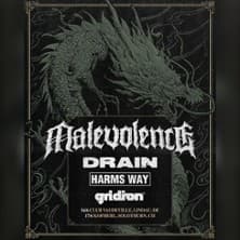 Malevolence