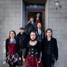 Tir Nan Og + Nathanael | Born to Folk - 25 Jahre live