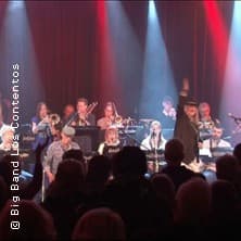 Big Band Los Contentos