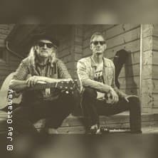 The Moonshine Mile Band - Americana Rock