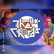 The Chords (UK) - A real sound! From the streets! From the towns!
