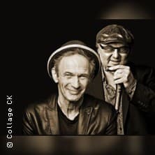 Abi Wallenstein & Chris Kramer - A magical blues night!
