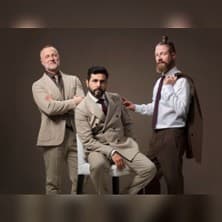 The Italian Tenors