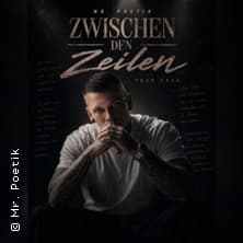 Mr. Poetik - Zwischen den Zeilen 2026