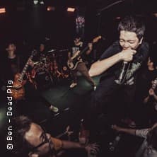 CUT LON - Vietnam + THE PRIM - EF/J | proudly presented by Boombatze Entertainment