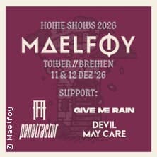 Maelfoy - Home Show 2026