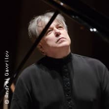 Kammermusik in den REM: 1. Konzert - Klavierabend Andrei Gavrilov