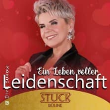 Linda Feller-Konzert - mit Kaffee & Kuchen